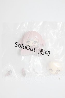 画像1: 秘境巡礼/色違い　小さな悪魔　ヘッドパーツ A-26-05-12-327-NY-ZA