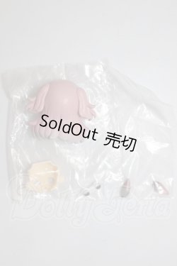 画像2: 秘境巡礼/色違い　小さな悪魔　ヘッドパーツ A-26-05-12-327-NY-ZA