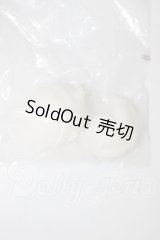 秘境巡礼/髪の毛パーツ A-26-05-12-329-NY-ZA