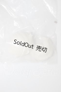 画像1: 秘境巡礼/髪の毛パーツ A-26-05-12-329-NY-ZA