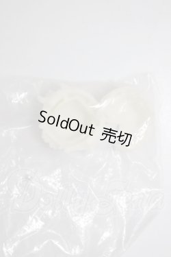 画像2: 秘境巡礼/髪の毛パーツ A-26-05-12-329-NY-ZA