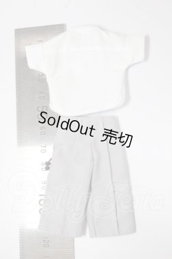 画像2: 1/12サイズドール/OF:衣装 A-26-04-29-350-NY-ZA