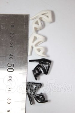 画像2: 1/12サイズドール/OF:靴 A-26-04-29-348-NY-ZA