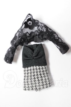 画像1: 1/12サイズドール/OF:衣装 A-26-04-29-345-NY-ZA