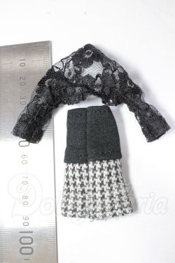 画像2: 1/12サイズドール/OF:衣装 A-26-04-29-345-NY-ZA