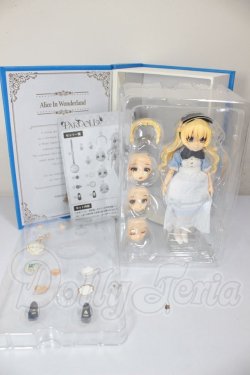 画像3: PARDOLL/Alice In Wonderland パルドル アリス A-26-04-29-343-NY-ZA