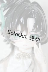 come4free/MINTY(ミンティ)3　運勢おみくじの精霊　チクキョウ  A-26-04-29-262-NY-ZA