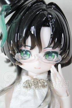 画像1: come4free/MINTY(ミンティ)3　運勢おみくじの精霊　チクキョウ  A-26-04-29-262-NY-ZA