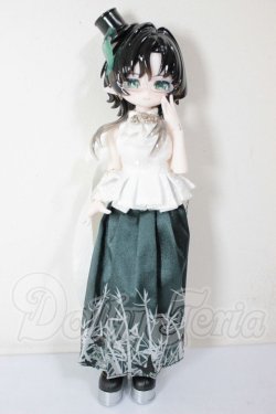 画像2: come4free/MINTY(ミンティ)3　運勢おみくじの精霊　チクキョウ  A-26-04-29-262-NY-ZA