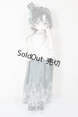 画像2: come4free/MINTY(ミンティ)3　運勢おみくじの精霊　チクキョウ  A-26-04-29-262-NY-ZA
