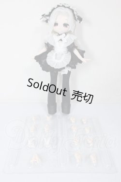 画像2: 匣中詩/無症状 霧 A-26-04-29-259-NY-ZA