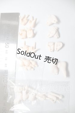 画像2: 1/12サイズドール/OF:小物 A-26-04-29-264-NY-ZA