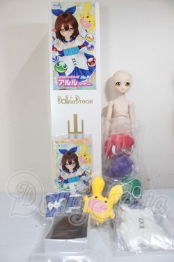 画像8: MDD/アルル 2nd Ver.　ぷよぷよ A-26-04-29-252-NY-ZA