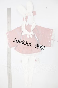 画像2: MDD/OF:衣装セット A-26-04-29-278-NY-ZA