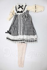 SDM＆MSD/OF:ワンピース A-26-04-29-289-NY-ZA