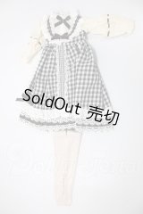 SDM＆MSD/OF:ワンピース A-26-04-29-289-NY-ZA