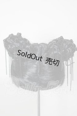 画像2: 6-7inch/ウィッグ A-26-04-29-287-NY-ZA