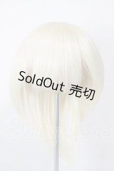 7-8inch/ウィッグ A-26-04-29-286-NY-ZA