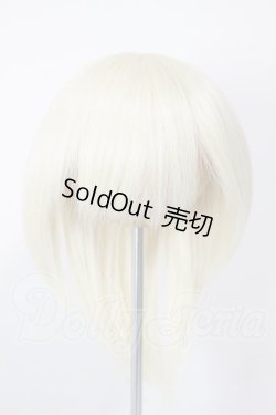 画像1: 7-8inch/ウィッグ A-26-04-29-286-NY-ZA