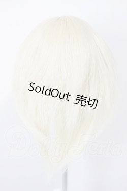 画像2: 7-8inch/ウィッグ A-26-04-29-286-NY-ZA