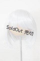 7-8inch/ウィッグ A-26-04-29-288-NY-ZA