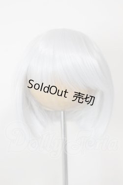 画像1: 7-8inch/ウィッグ A-26-04-29-288-NY-ZA