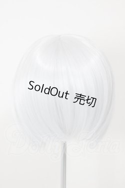 画像2: 7-8inch/ウィッグ A-26-04-29-288-NY-ZA