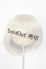 7-8inch/ウィッグ A-26-04-29-285-NY-ZA
