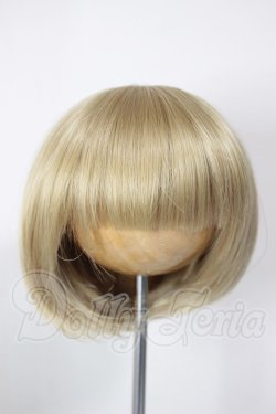画像1: 7-8inch/ウィッグ A-26-04-29-285-NY-ZA