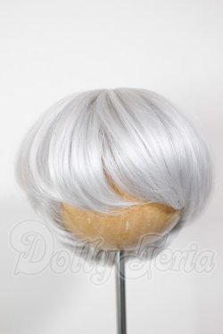 画像1: 8inch/ウィッグ A-26-04-29-284-NY-ZA