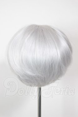 画像2: 8inch/ウィッグ A-26-04-29-284-NY-ZA