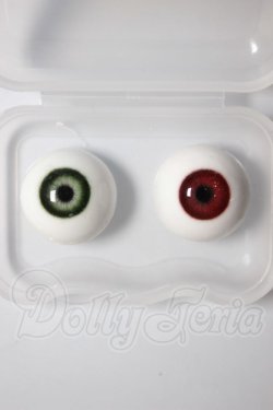 画像1: 18mm/レジンアイ A-26-04-29-294-NY-ZA