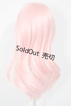 画像2: 8-9inch/ウィッグ A-26-04-29-280-NY-ZA