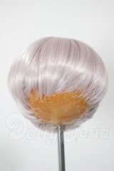 6-7inch/ウィッグ A-26-04-29-282-NY-ZA