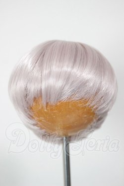 画像1: 6-7inch/ウィッグ A-26-04-29-282-NY-ZA