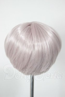 画像2: 6-7inch/ウィッグ A-26-04-29-282-NY-ZA