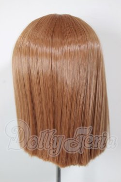 画像2: 8-9inch/ウィッグ A-26-04-29-283-NY-ZA