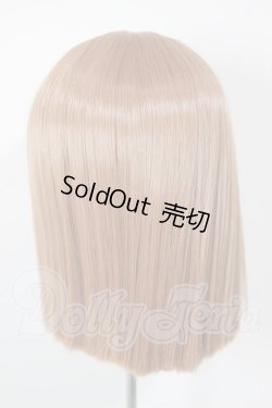 画像2: 8-9inch/ウィッグ A-26-04-29-283-NY-ZA