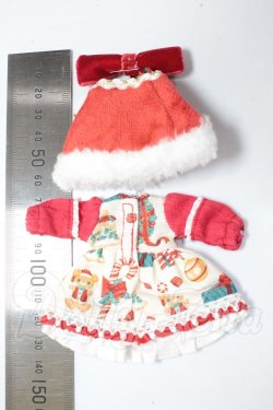 画像2: オビツ11/OF:衣装 A-26-04-29-328-NY-ZA