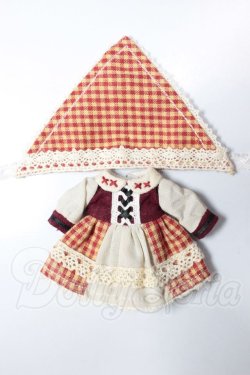 画像1: オビツ11/OF:衣装 A-26-04-29-337-NY-ZA