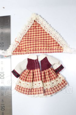 画像2: オビツ11/OF:衣装 A-26-04-29-337-NY-ZA