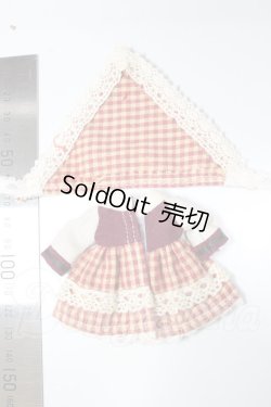 画像2: オビツ11/OF:衣装 A-26-04-29-337-NY-ZA