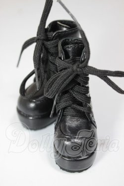 画像1: 幼SD/OF:靴 A-26-04-29-327-NY-ZA