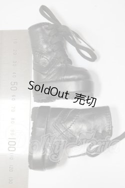 画像2: 幼SD/OF:靴 A-26-04-29-327-NY-ZA