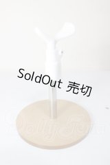 TinyFoxサイズ/30ｃｍ用スタンド A-26-04-29-333-NY-ZA