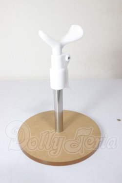 画像1: TinyFoxサイズ/30ｃｍ用スタンド A-26-04-29-333-NY-ZA