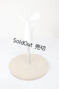 画像1: TinyFoxサイズ/30ｃｍ用スタンド A-26-04-29-333-NY-ZA
