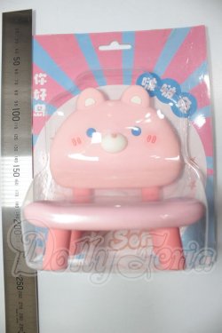 画像2: 幼SDサイズ/イス A-26-04-29-332-NY-ZA