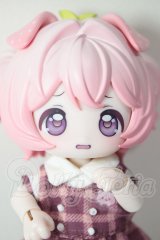 COME4FREE/ボニーバニースイーツ幼稚園：ストロベリールル A-26-04-29-326-NY-ZA