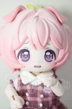 画像1: COME4FREE/ボニーバニースイーツ幼稚園：ストロベリールル A-26-04-29-326-NY-ZA